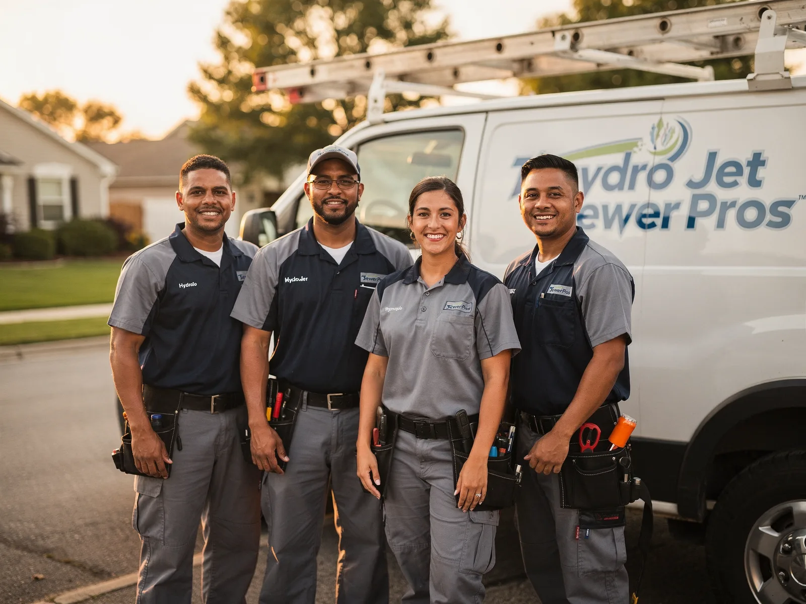 Hydro Jetting company in North Brookfield, NY